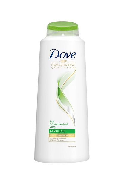Dove Sampuan Sac Dokulmesine Cozum 550 Ml Trendyol