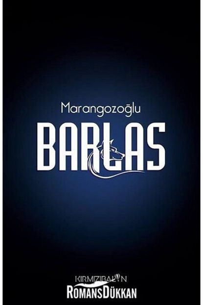 Kirmizi Balon Yayinevi Barlas Trendyol
