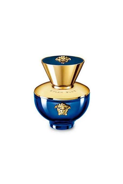 Versace Dylan Blue Pour Femme Edp 50 Ml Kadin Parfum Trendyol