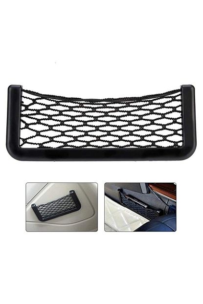 oto aksesuarcim file ceplik arac ici file cep organizer goz buyuk 20x8cm fiyati yorumlari trendyol