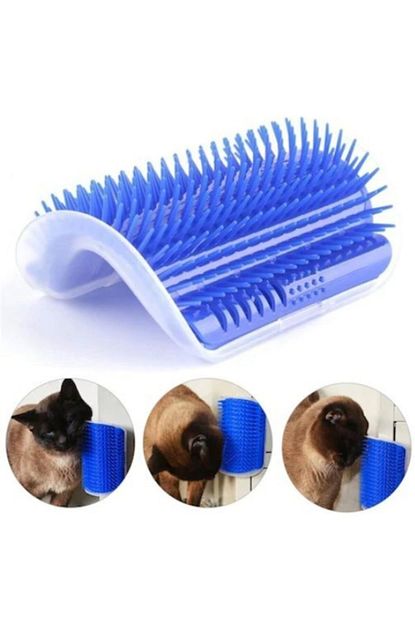 Ankashop Cat It Pratik Kedi Tuyu Kasima Ve Tarama Aparati Trendyol