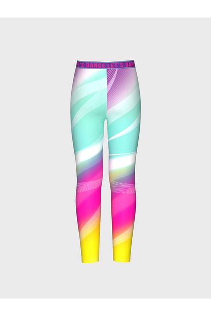 Lc Waikiki Kiz Cocuk Tayt Trendyol