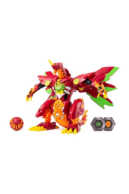 bakugan drago oyuncak