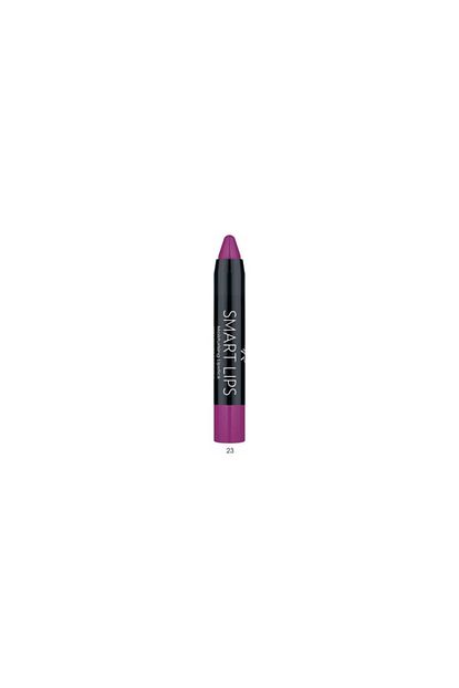 Golden Rose Nemlendiricili Kalem Smart Lip Moisturising Lipstick Ruj No 23 Trendyol Golden Rose Nemlendiricili Kalem Smart Lip Moisturising Lipstick Ruj No 23 Trendyol