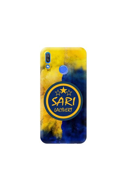 erd design huawei p smart 2019 sari