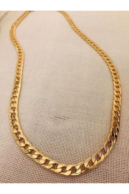 tuomo jewelry altin kaplama dovme zincir kolye fiyati yorumlari trendyol