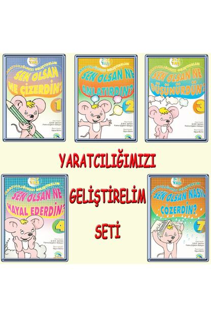 ya pa yayinlari okul oncesi egitim seti