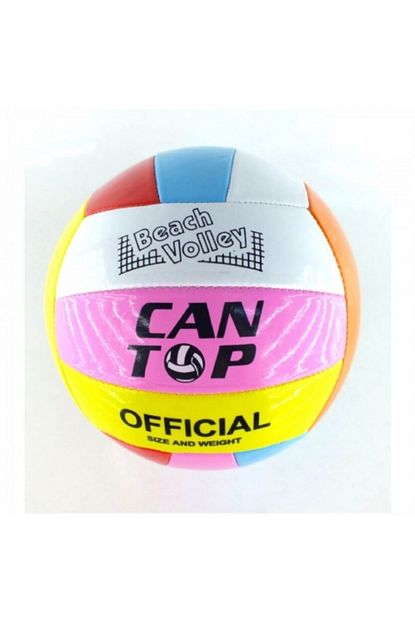 ankara hobi renkli voleybol topu fiyati yorumlari trendyol
