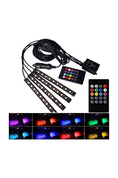 c9 ayak alti led sese duyarli led muzige duyarli led crme0470 fiyati yorumlari trendyol
