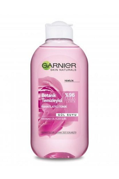 Garnier Botanik Rahatlatici Hassas Gul Tonik 200 Ml Fiyati Yorumlari Trendyol