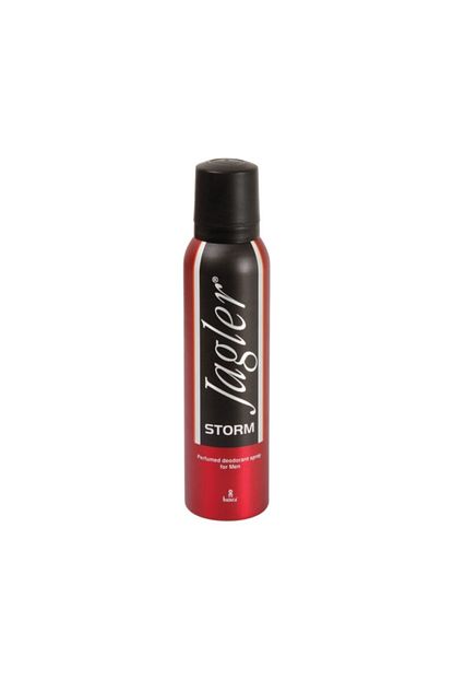 Jagler Deodorant For Men 150ml Storm Trendyol