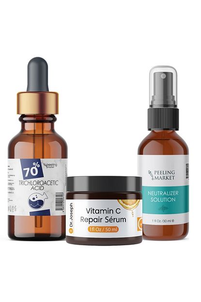peeling market dovme silme serum peeling seti fiyati yorumlari trendyol