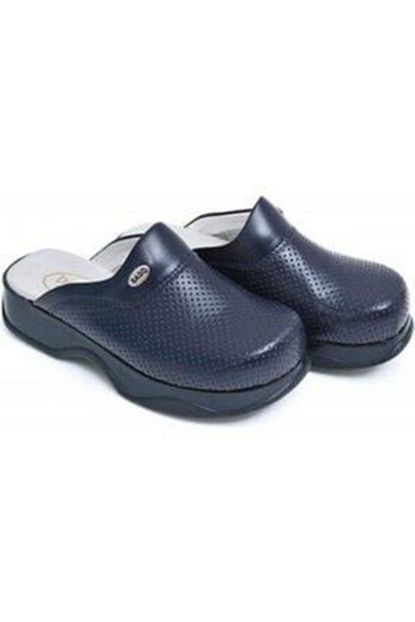 Dr Stress Unisex Lacivert Terlik Trendyol