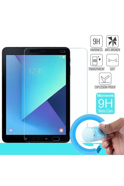 Tss Accessory Lenovo Tab 2 A7 30h Tablet Nano Ekran Koruyucu Trendyol