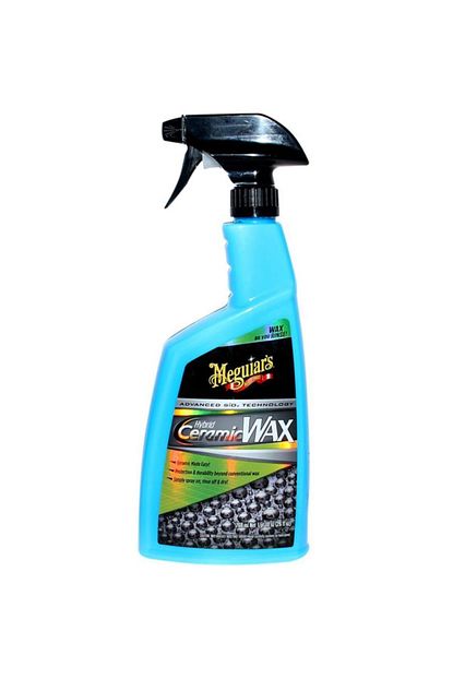 meguiars meguiars hybrid seramik wax 768ml fiyati yorumlari trendyol