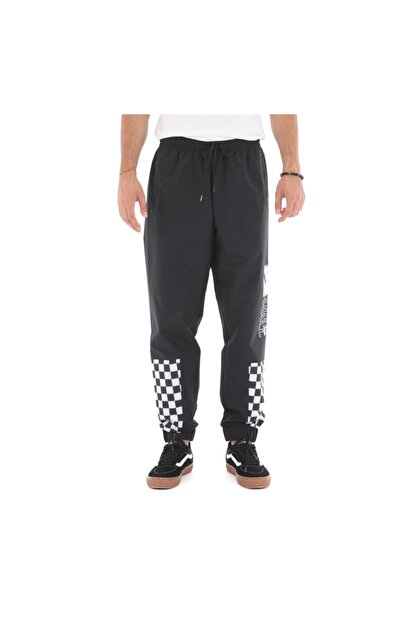 Vans 0a4rpgblk1 R Dimension Track Pant Erkek Esofman Alti Siyah Fiyati Yorumlari Trendyol