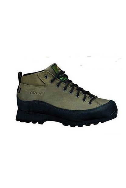 atlas outdoor unisex haki siyah crispi