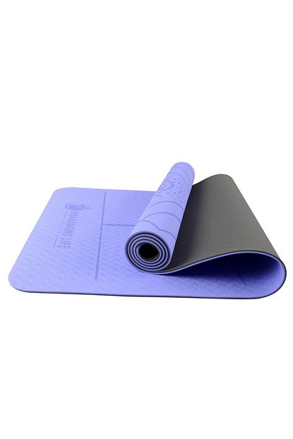 pharamond life yoga mat