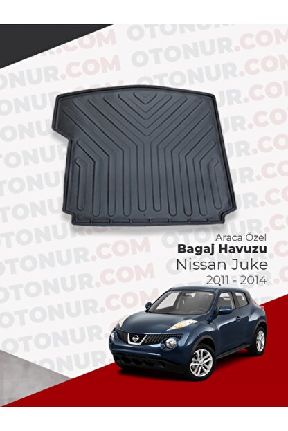 Niken Bagaj Havuzu Juke 11 14 Trendyol