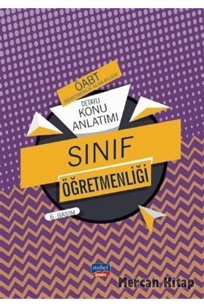 nobel akademik yayincilik 2020 oabt