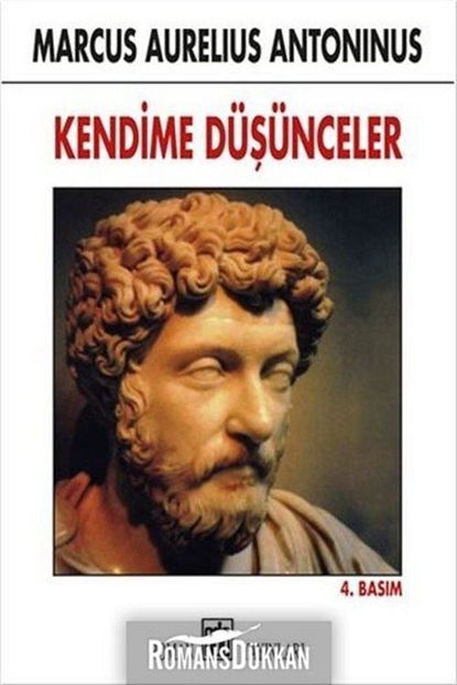 Oda Yayinlari Kendime Dusunceler Trendyol