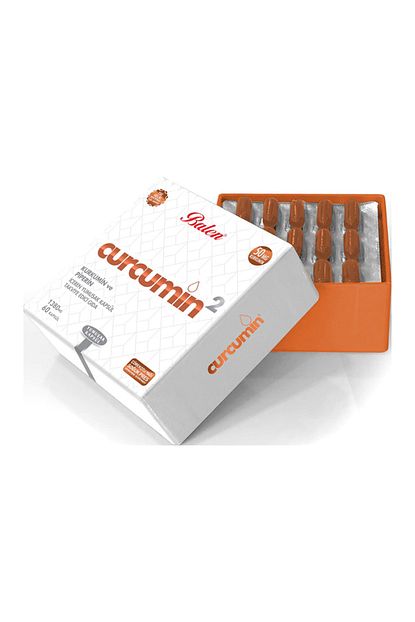 balen curcumin 2 kurkumin ve piperin