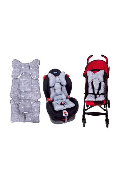 Sevi Bebe Kot Puset Ve Oto Koltugu Minderi Art 8376 Trendyol