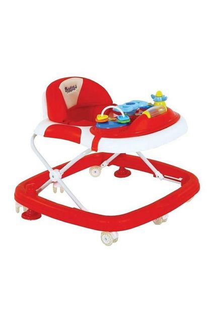 Babyhope Kirmizi Star Yurutec 213 Trendyol