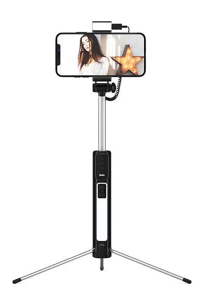 selfie cubugu ayari iphone