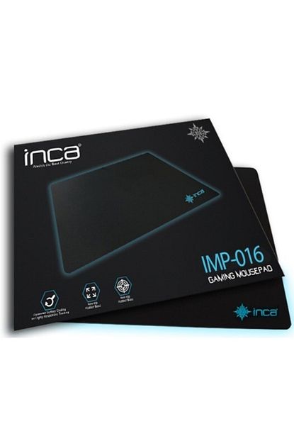 Inca Imp 016 220x290x3mm Small Gaming Mouse Pad Trendyol