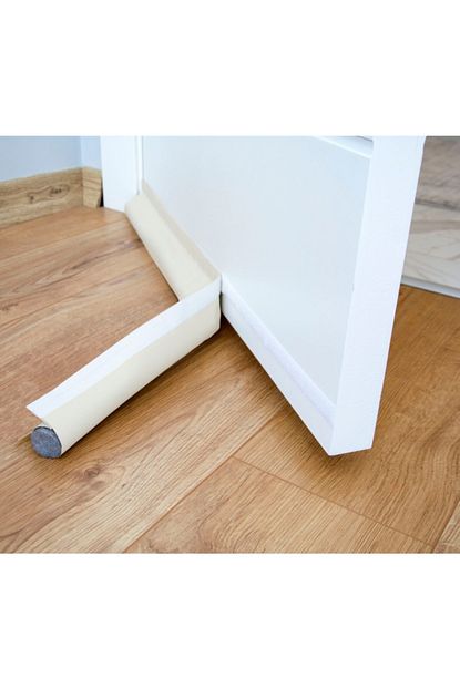 bazerga dekoratif kapi alti ruzgar onleyici 90 cm fiyati yorumlari trendyol