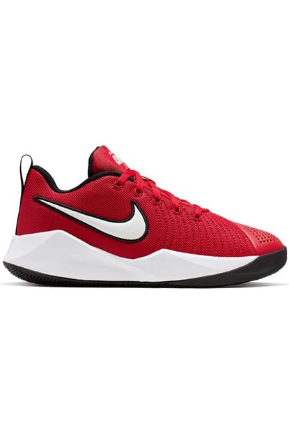 Nike Nike Team Hustle Quick 2 Gs Basketbol Ayakkabisi At5298 600 Trendyol