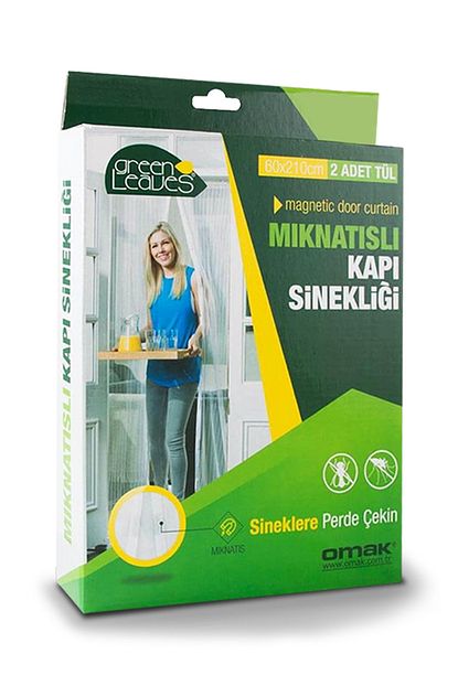 morpanya miknatisli kapi sinekligi sineklik kapi tulu perde miklatisli tul perde 120x210 cm beyaz fiyati yorumlari trendyol