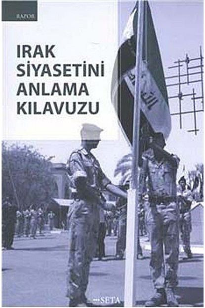 seta kitaplari irak siyasetini anlama