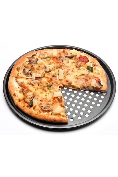 temsan teflon delikli pizza tavasi 36 cm fiyati yorumlari trendyol