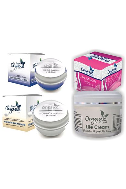 Dr Royal Gece Gunduz Kremi Ve Catlak Selulit Kremi 3 Li Set Fiyati Yorumlari Trendyol