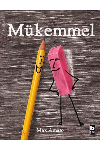 Bilgi Yayinevi Cocuk Kitaplari Mukemmel Trendyol