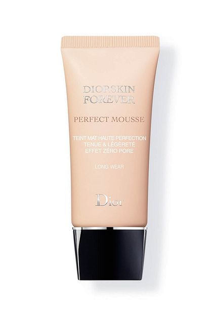 Dior Skin Forever Perfect Mousse Fondoten 40 Honey Beige Trendyol