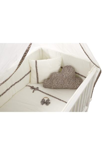 Egebaby Ege Baby 2021 Collection 70x110 Coco Uyku Seti Trendyol
