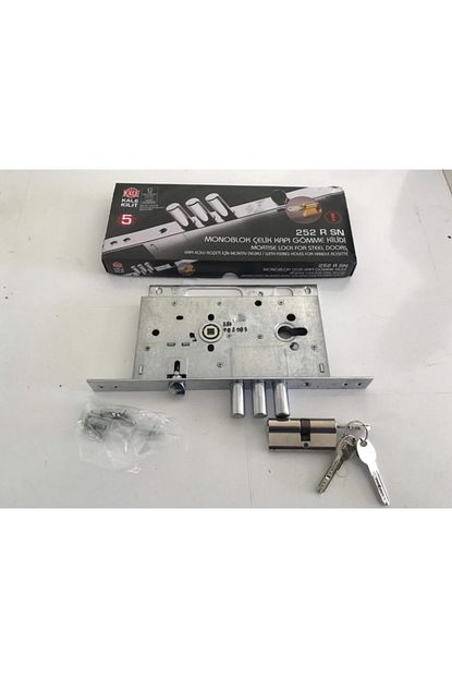 kilit monoblock celik kapi kilidi 252 r sn