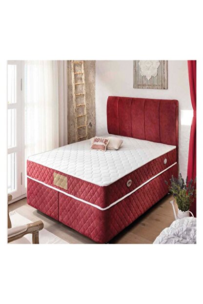 mobilyacum cassaba yatak merve set cift kisilik yatak fiyati yorumlari trendyol