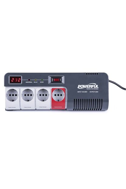 powerful avr 1012 1200va 720w