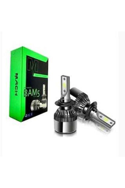 mach h1 led xenon far zenon bam5 simsek etkili led ampul on beyaz sis beyaz led xenon fiyati yorumlari trendyol