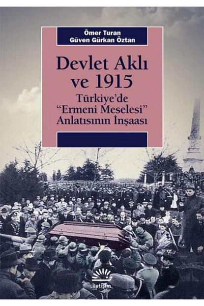 1915 turkiye de ermeni meselesi