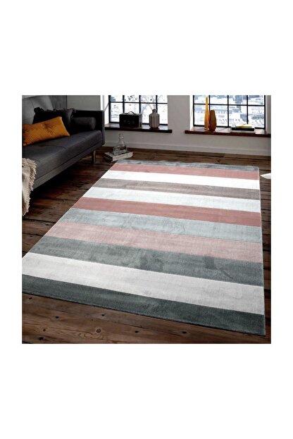 resmiro paralel renkler desenli dijital baski hali ortusu hrc401 fiyati yorumlari trendyol