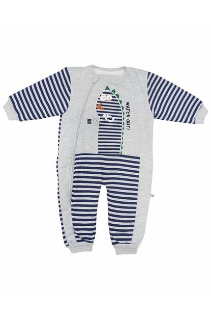 Veo Baby Dinazorlu Erkek Cocuk Uyku Tulumu 4 6 Yas Trendyol