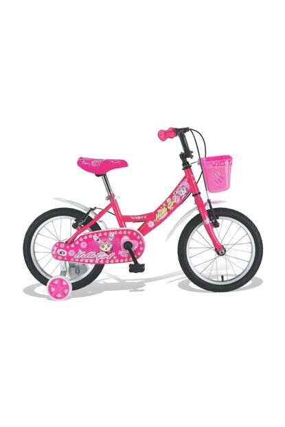 Hello Kitty 16 Jant Hello Girl Bisiklet Trendyol