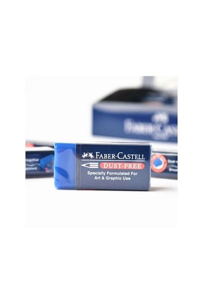 Faber Castell Sinav Silgisi 1 Kutu 30 Adet Trendyol