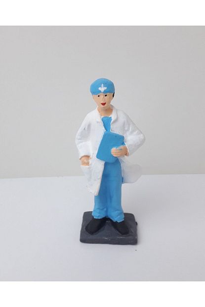 Mkt Sanat Doktor Teraryum Objesi Trendyol