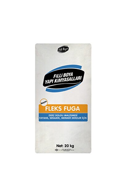 Filli Boya Flexi Filli Fuga Toz Derz Dolgu Beyaz 1 Kg Trendyol Derz dolgu ile ilgili şikayet yazmak veya derz dolgu yorumlari icin hemen tiklayin! trendyol